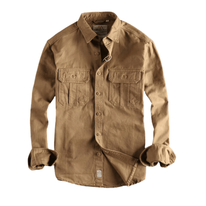 Camisa Simple Worker