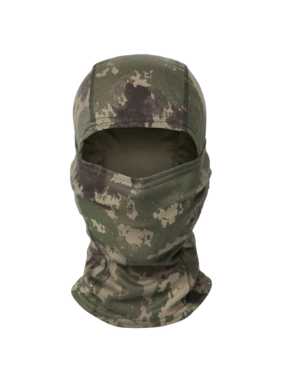 Balaclava Esportiva de Proteção