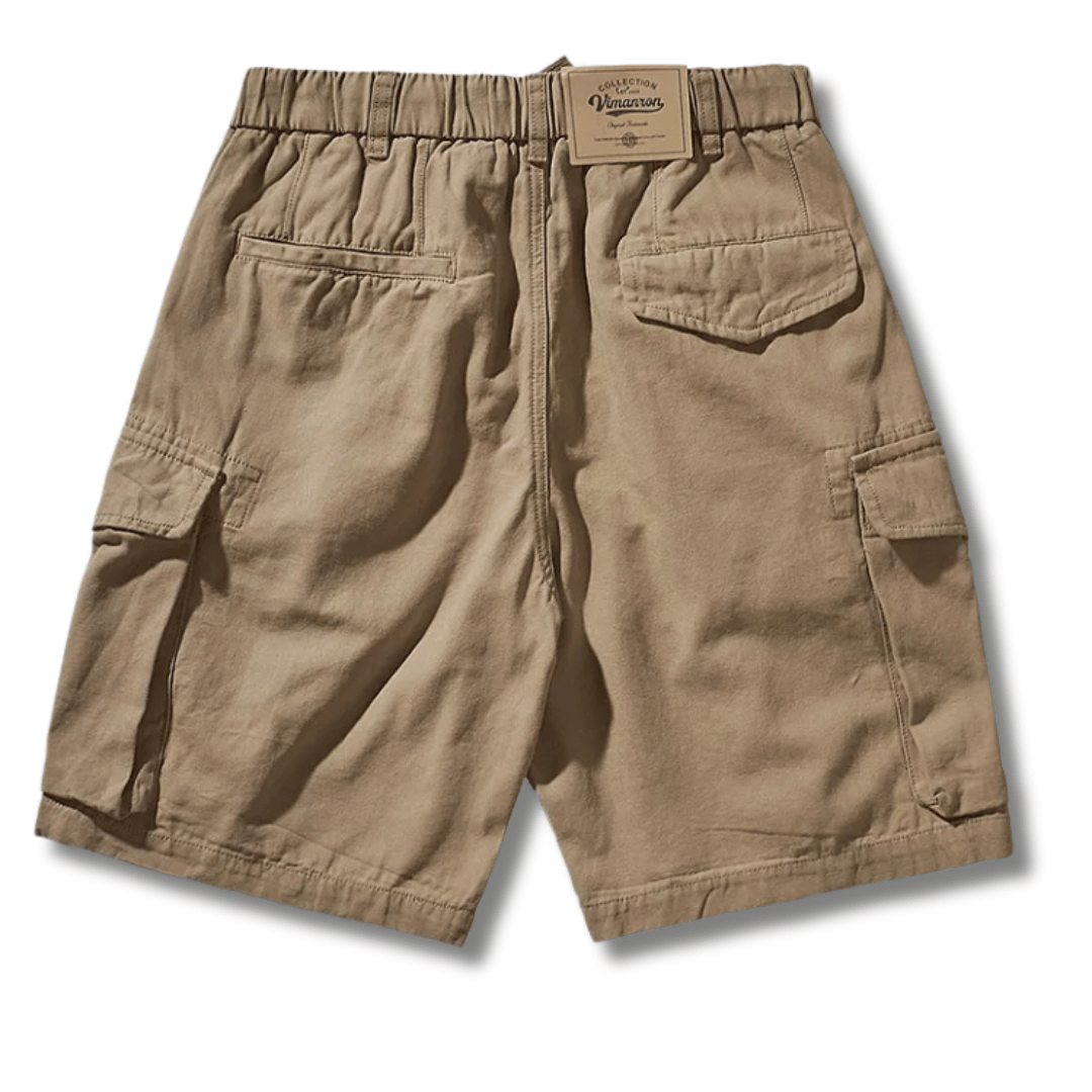 Shorts Casual Vimanram