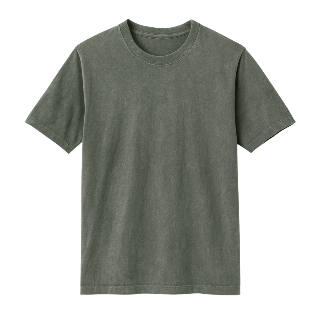 Camiseta Heritage Premium Estonada