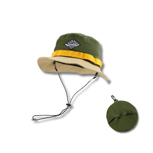 Chapéu Bucket Season 25