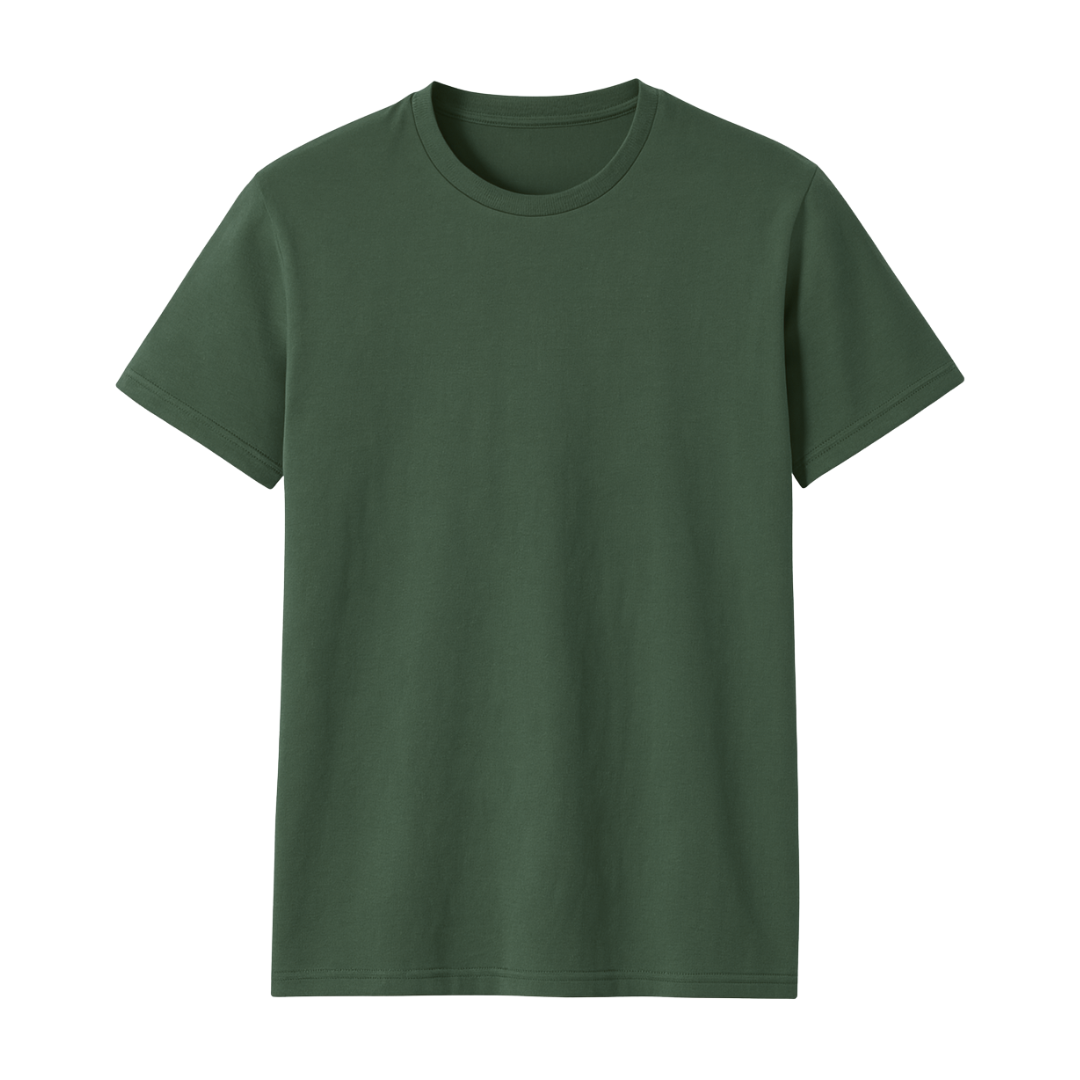Camiseta Pioneira Alma Selvagem