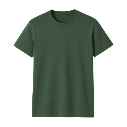 Camiseta Pioneira Alma Selvagem