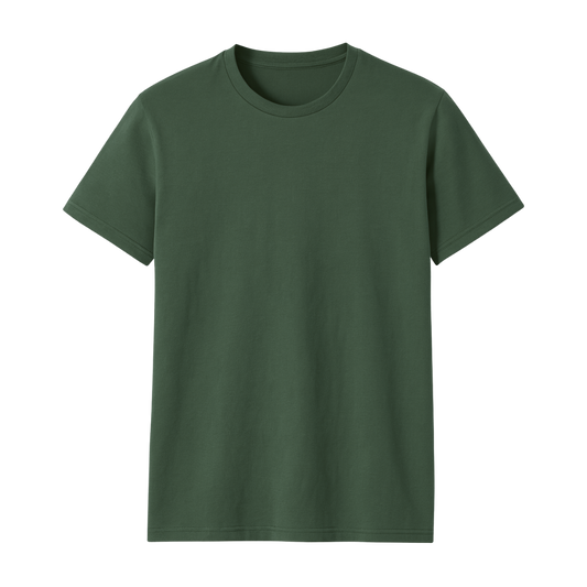 Camiseta Pioneira Alma Selvagem