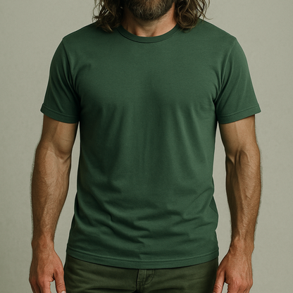 Camiseta Pioneira Alma Selvagem
