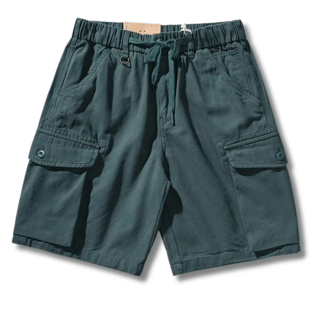 Shorts Casual Vimanram