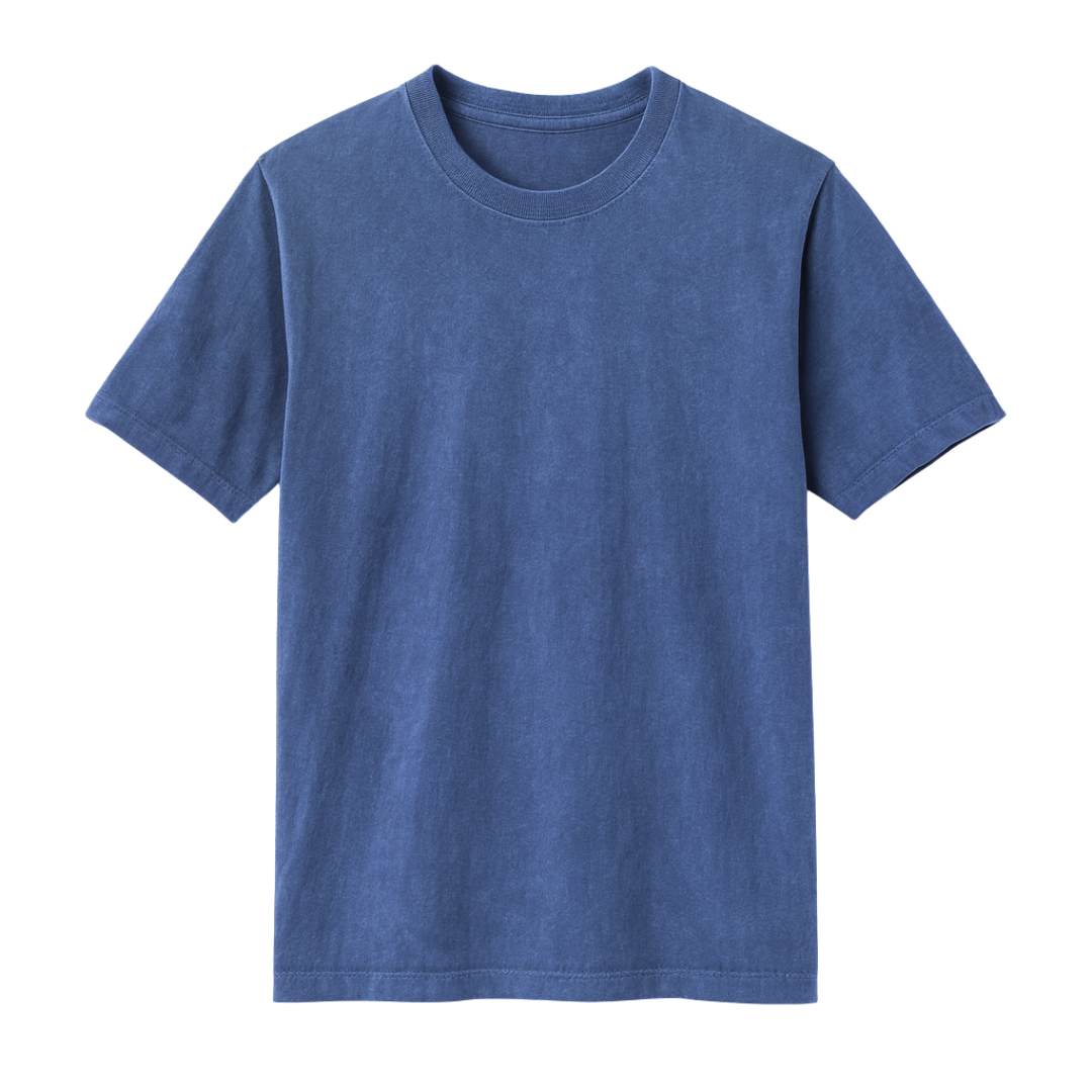 Camiseta Heritage Premium Estonada