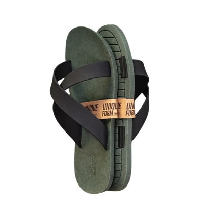 Chinelo AquaConfort