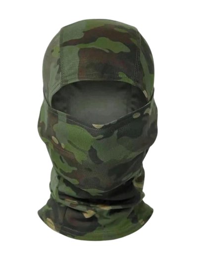 Balaclava Esportiva de Proteção