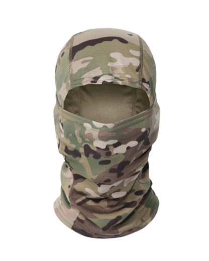 Balaclava Esportiva de Proteção
