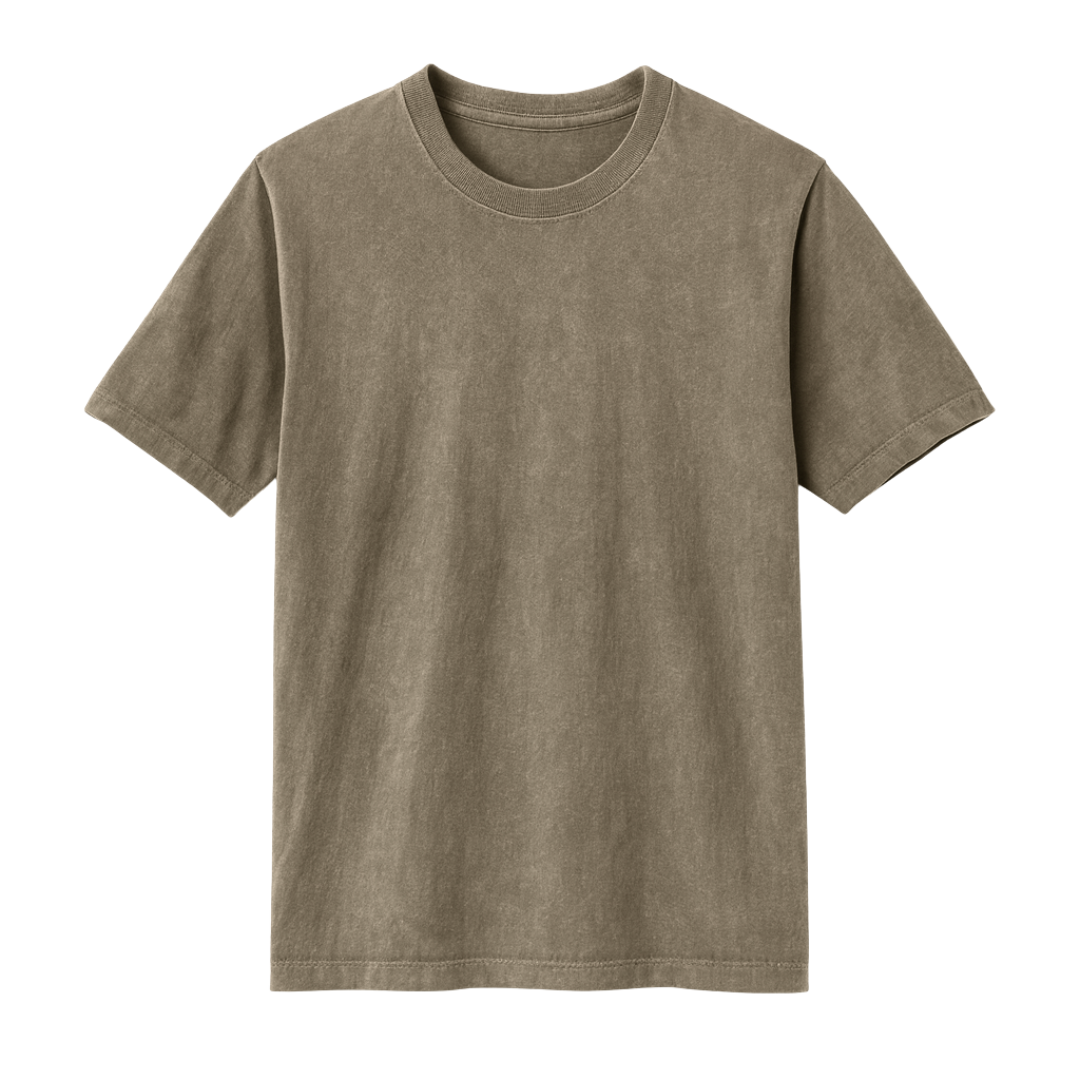 Camiseta Heritage Premium Estonada