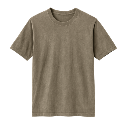 Camiseta Heritage Premium Estonada