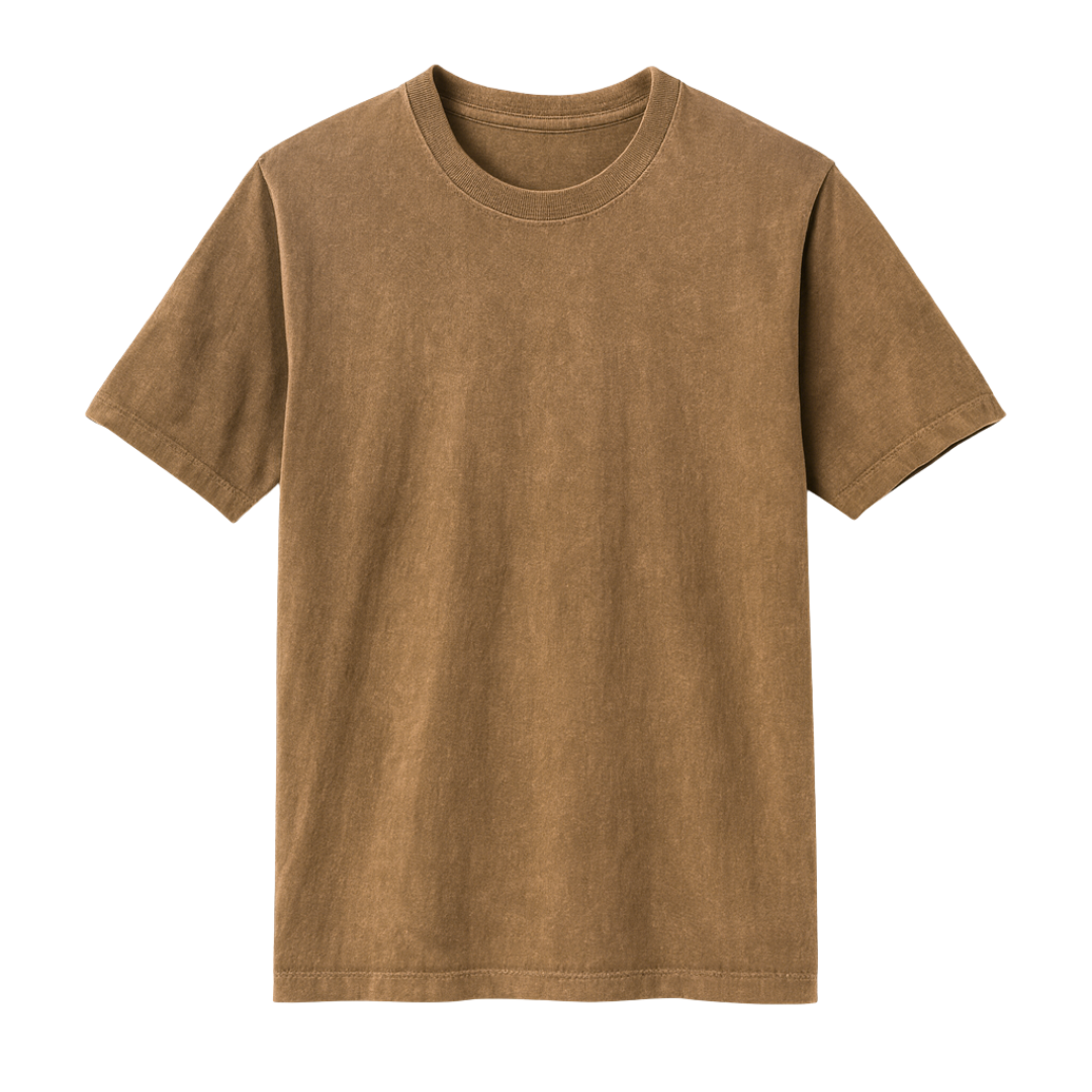 Camiseta Heritage Premium Estonada