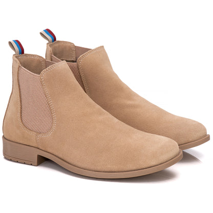 Bota Serra Velha