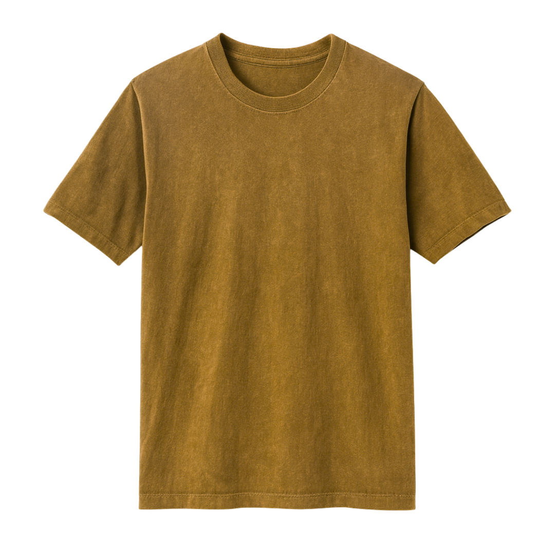 Camiseta Heritage Premium Estonada