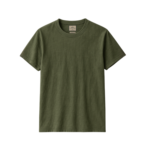 Camiseta Pioneira Alma Selvagem
