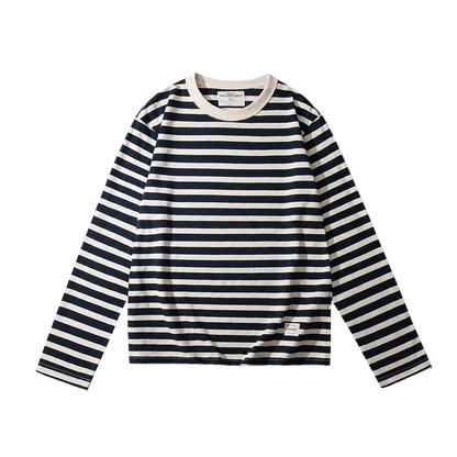 Camiseta Marinière Listrada