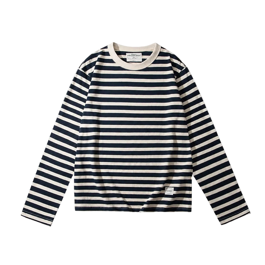Camiseta Marinière Listrada