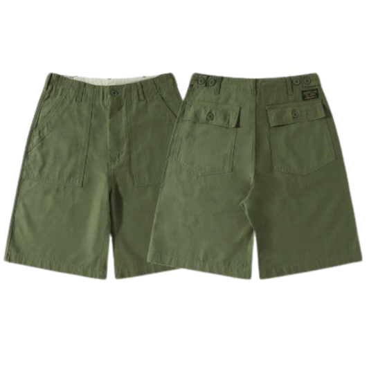 Shorts Britânico M51