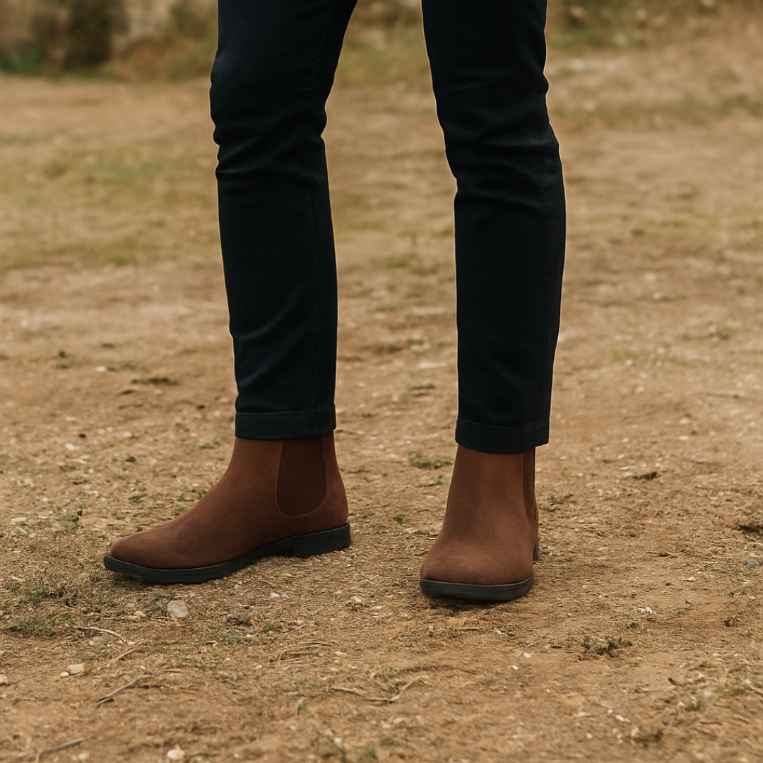 Bota Serra Velha