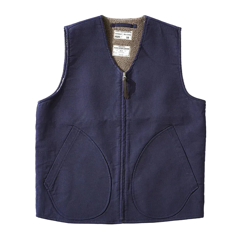 Colete Doca Sherpa