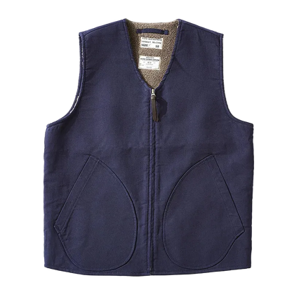 Colete Doca Sherpa
