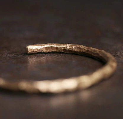 Bracelete Ferreiro Cobre