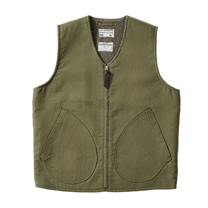 Colete Doca Sherpa