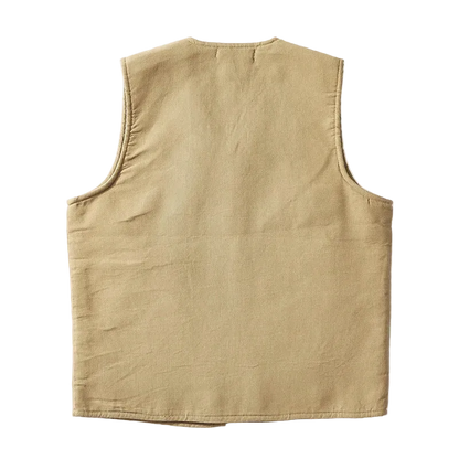 Colete Doca Sherpa