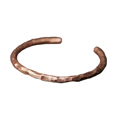 Bracelete Ferreiro Cobre