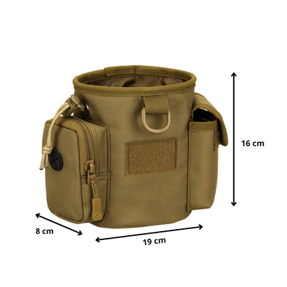 Bolsa de Cintura WildShot