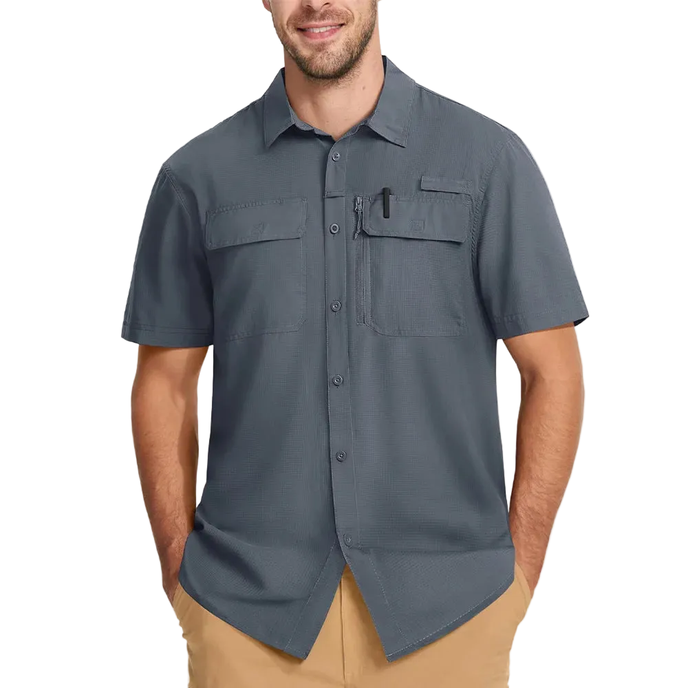Camisa Latitude