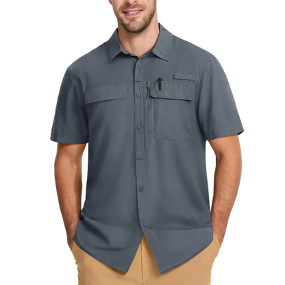 Camisa Latitude