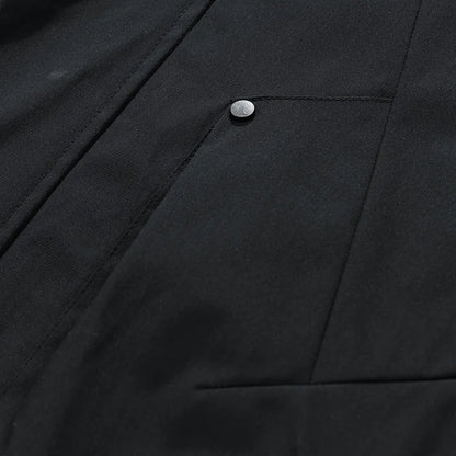 Jaqueta Softshell Impermeável