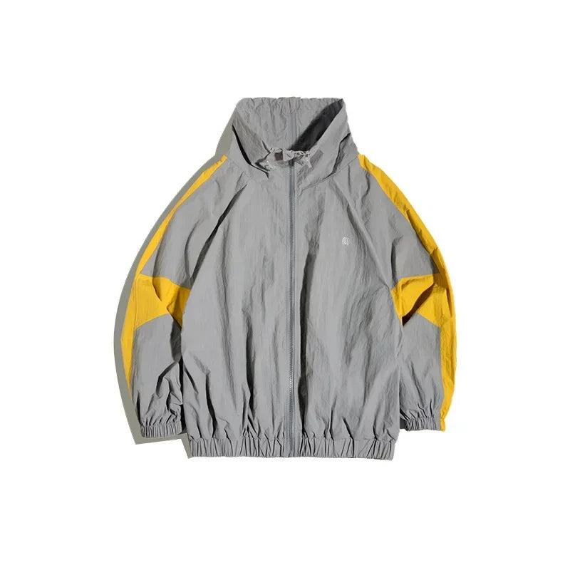 Jaqueta Vento Norte Nylon