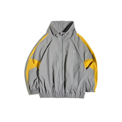 Jaqueta Vento Norte Nylon