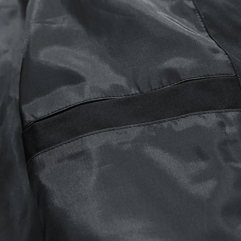 Jaqueta Softshell Impermeável