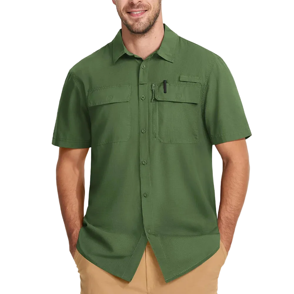 Camisa Latitude