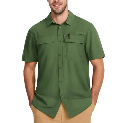 Camisa Latitude