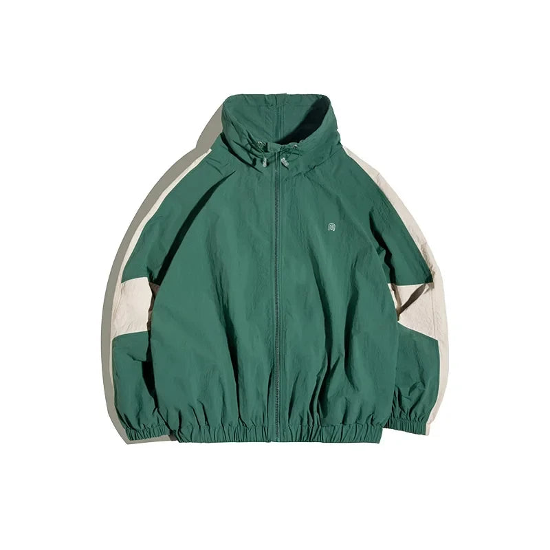 Jaqueta Vento Norte Nylon