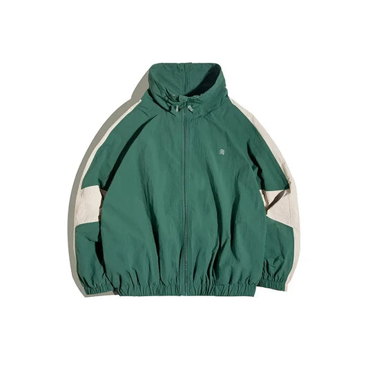 Jaqueta Vento Norte Nylon