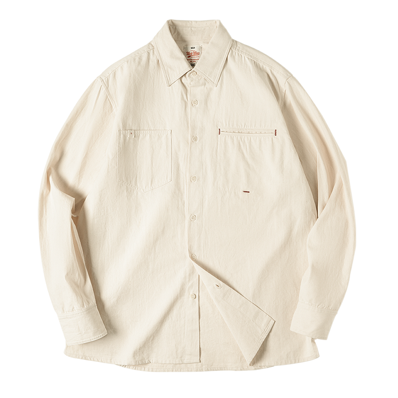 Camisa Country Worker