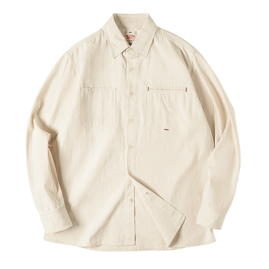 Camisa Country Worker