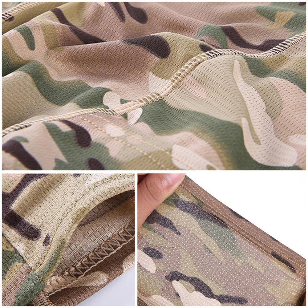 Balaclava Esportiva de Proteção
