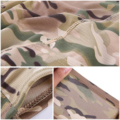 Balaclava Esportiva de Proteção