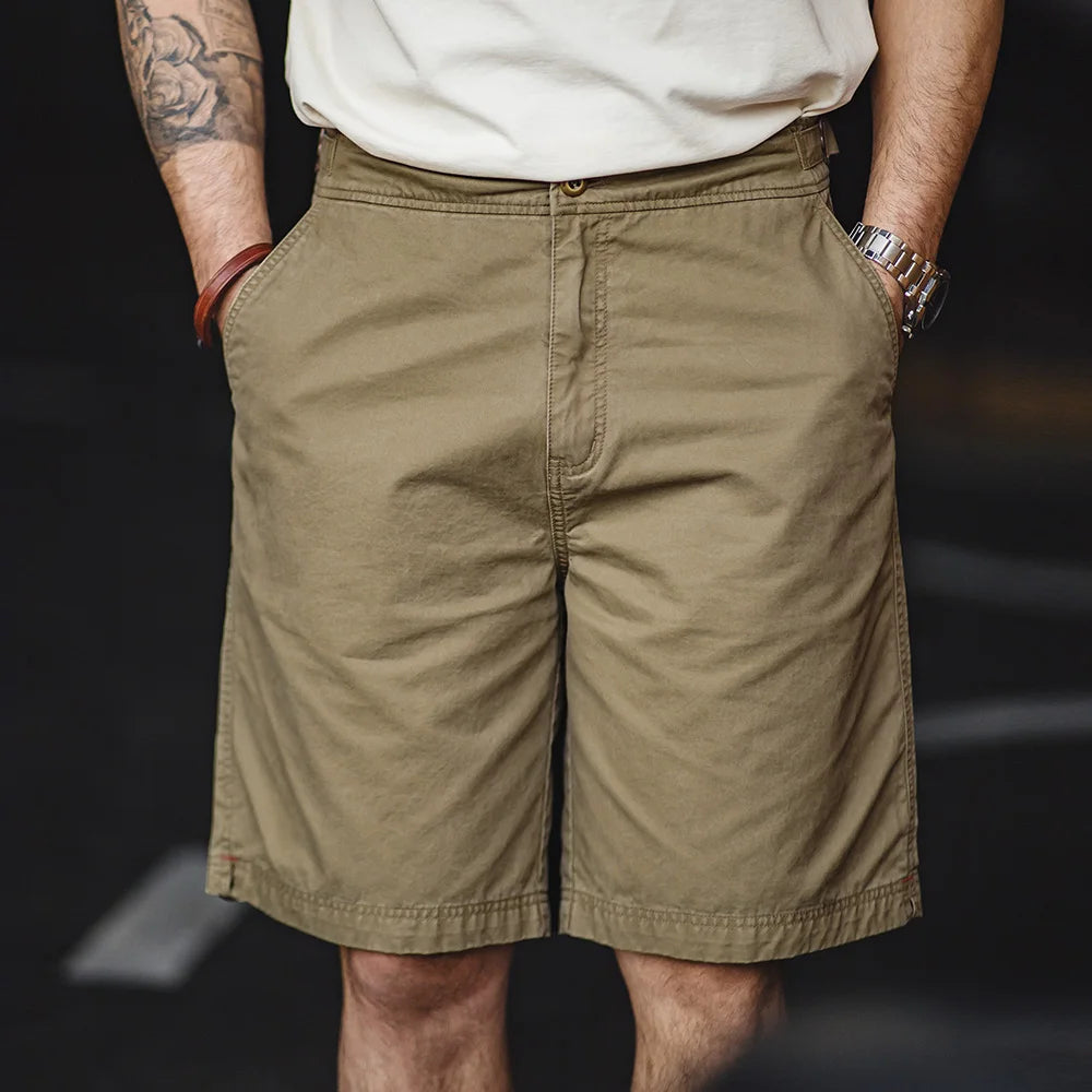 Shorts Britânico M51