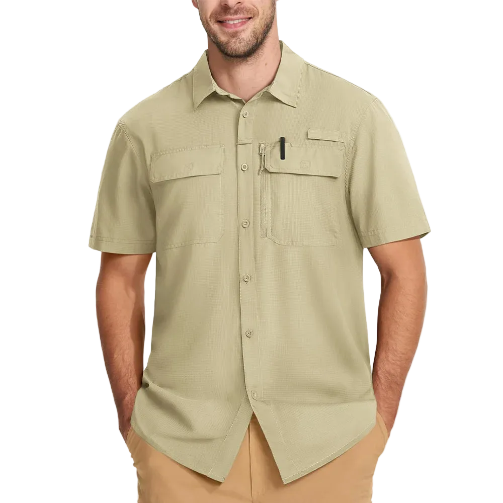 Camisa Latitude