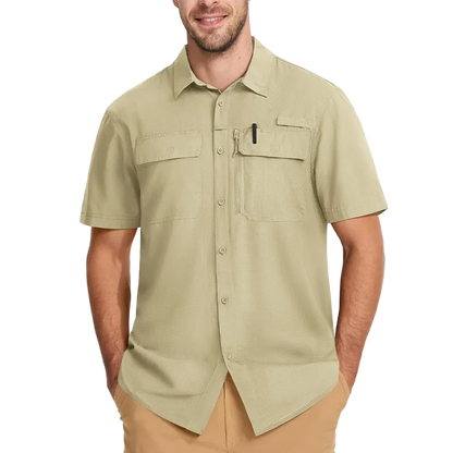 Camisa Latitude