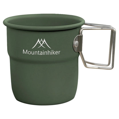 Caneca Ultra-Leve Outdoor