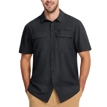 Camisa Latitude
